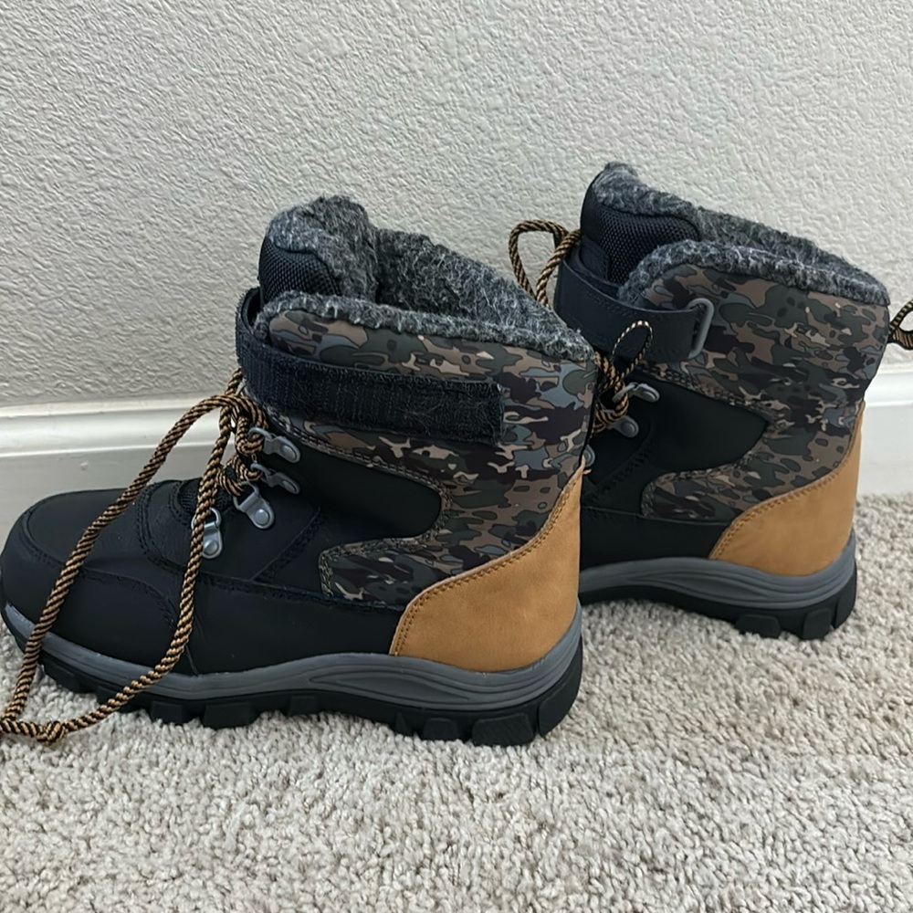 Boys (kids) snow boots